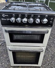 Flavel Milano G50 Gas Freestanding Cooker 50cm