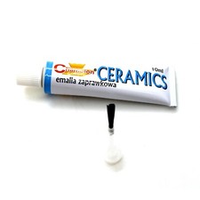Enamel repair kit bath sink - kit,