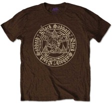 Black Sabbath Henry Pyramid