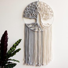 Macrame Wall Hanging Handmade