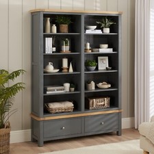 Marbury Slate Grey  Grand