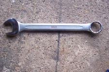 laser 46mm comb/spanner