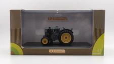 UNIVERSAL HOBBIES UH6061 LANDINI L 25 GREY TRACTOR 1950 MINT BOXED 1:43