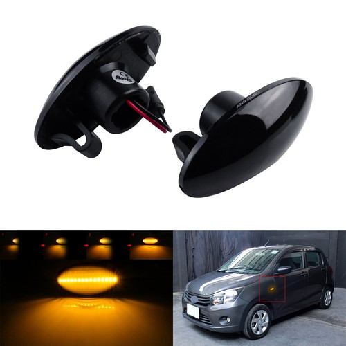Pair dynamic led - pair,