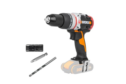Worx powershare cordless - powershare,