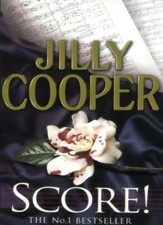 Score! By Jilly Cooper
