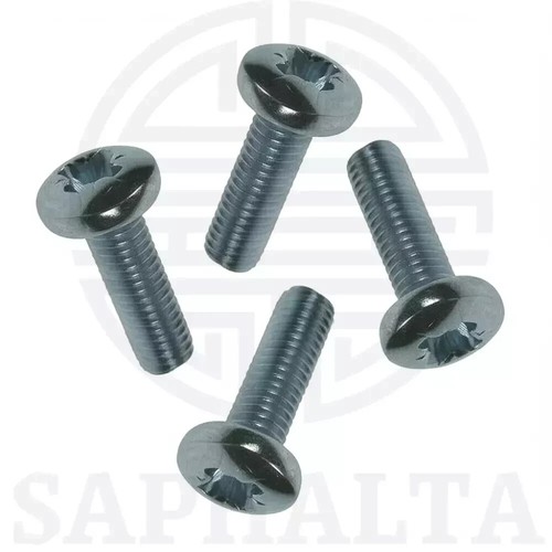 Wall mount bracket screws - 4,