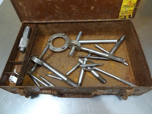 Vintage honda special tool - vintage,