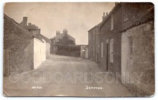 Bempton Bridlington Yorkshire