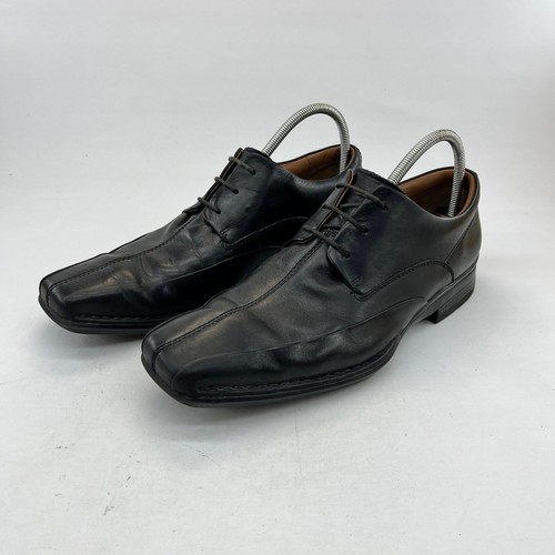 Clarks flexlight men black - men's,