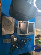 Venturer PVS 1961 Portable DVD