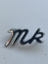 Classic car badge, Austin