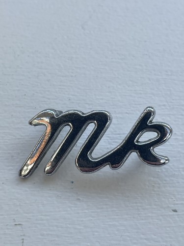 Classic car badge - ,, austin