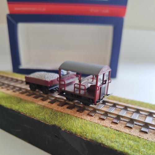 Bachmann 991 type 27 - , 32-991