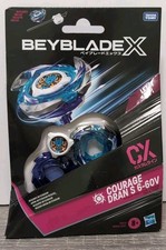 Hasbro Beyblade X Courage Dran