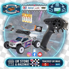 Losi - 1/28 Micro-T 2WD