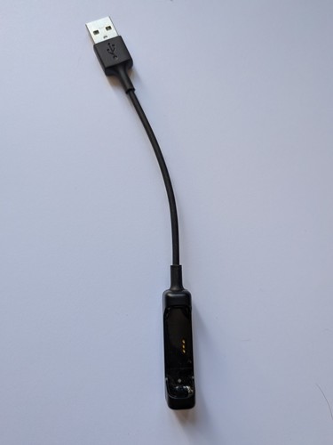 Usb charging cable - dock,