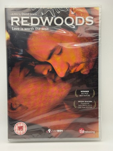 Redwoods dvd new sealed - , &