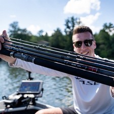 SHIMANO STC XR SPINNING