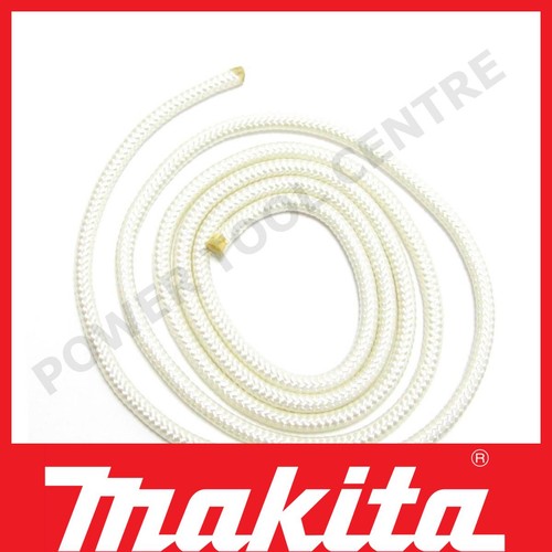 Makita starter rope for - makita, 1m