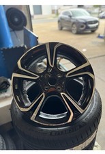 Vauxhall Corsa F 2019-ON 17"