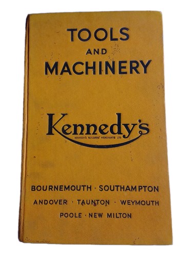 Kennedy builders merchants - kennedy's,