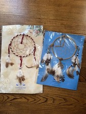Lot Of 2 New Large & Small