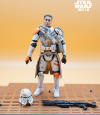 STAR WARS AIRBORNE TROOPER