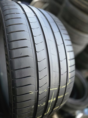 Pirelli zero 275 - 275, r21