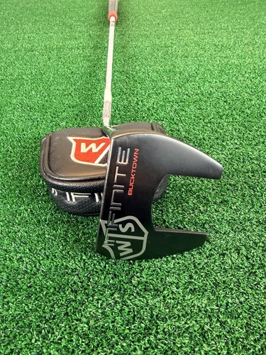Wilson staff infinite - staff,