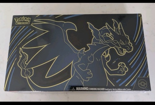 New pokemon mega charizard - new,