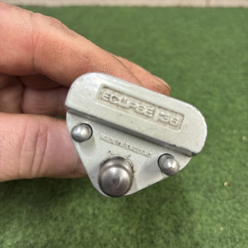 Vintage eclipse honing - no,