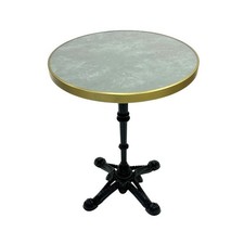 Paris Bistro Table, Paris Cafe