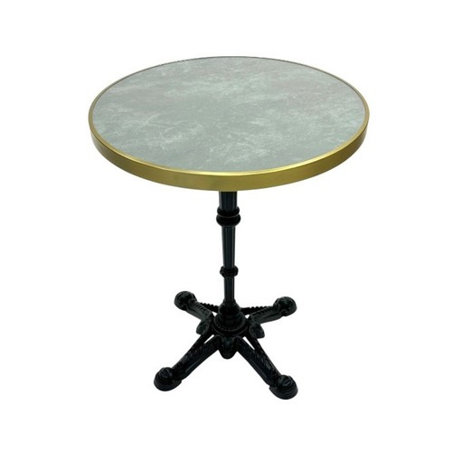 Paris bistro table - bistro, cafe