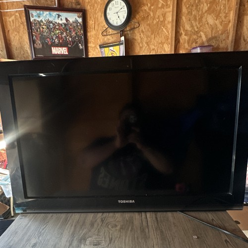 Toshiba 32c110u lcd tv - 32c110u,