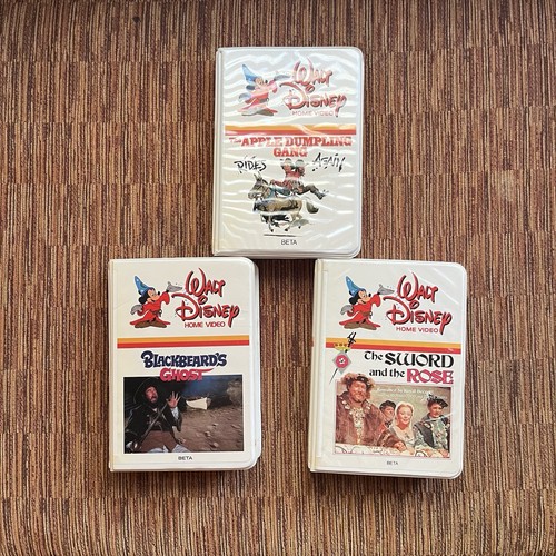 Walt disney home video - walt,
