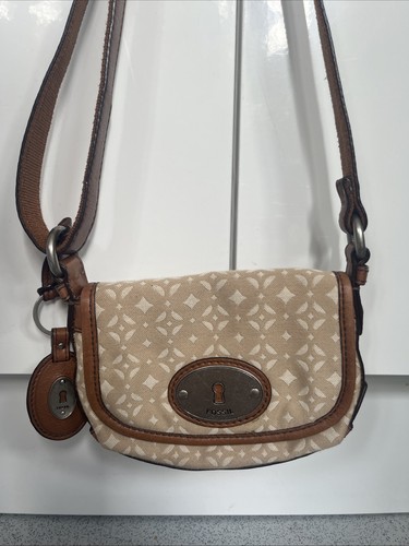 Fossil maddox mini - fossil,