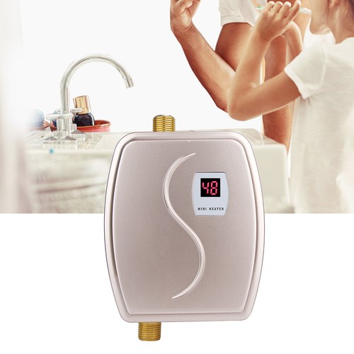3000w mini electric tankless - 3000w,