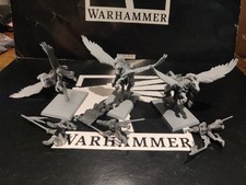 Warhammer Fantasy Old World