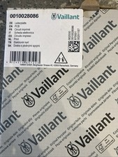 Vaillant EcoTec Plus/Pro
