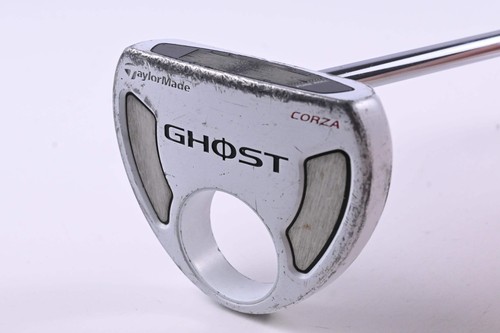 Taylormade corza ghost - ghost, putter
