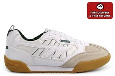 Hi-Tec Mens Classic Squash Trainers Mens Squash Trainers Sports Trainers Shoes