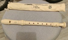 Yamaha YRS-24B Soprano Descant