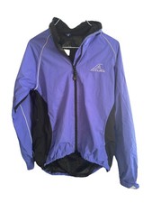 Altura Blue Cycling Jacket