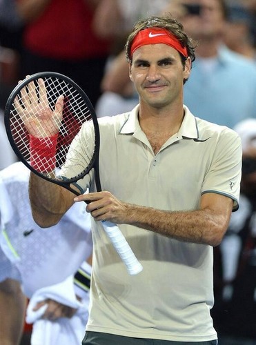 Nike roger federer 2014 - nike,