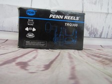 Penn International Torque TRQ300 Reels