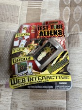 Rare Electronic Test Tube