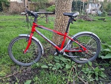 Islabikes Isla Bikes Benin