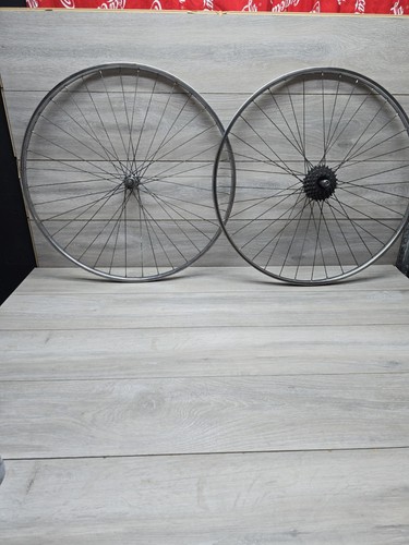 Vintage raleigh road bike - vintage,