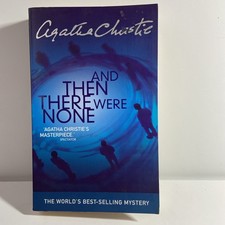 And Then There Were None by